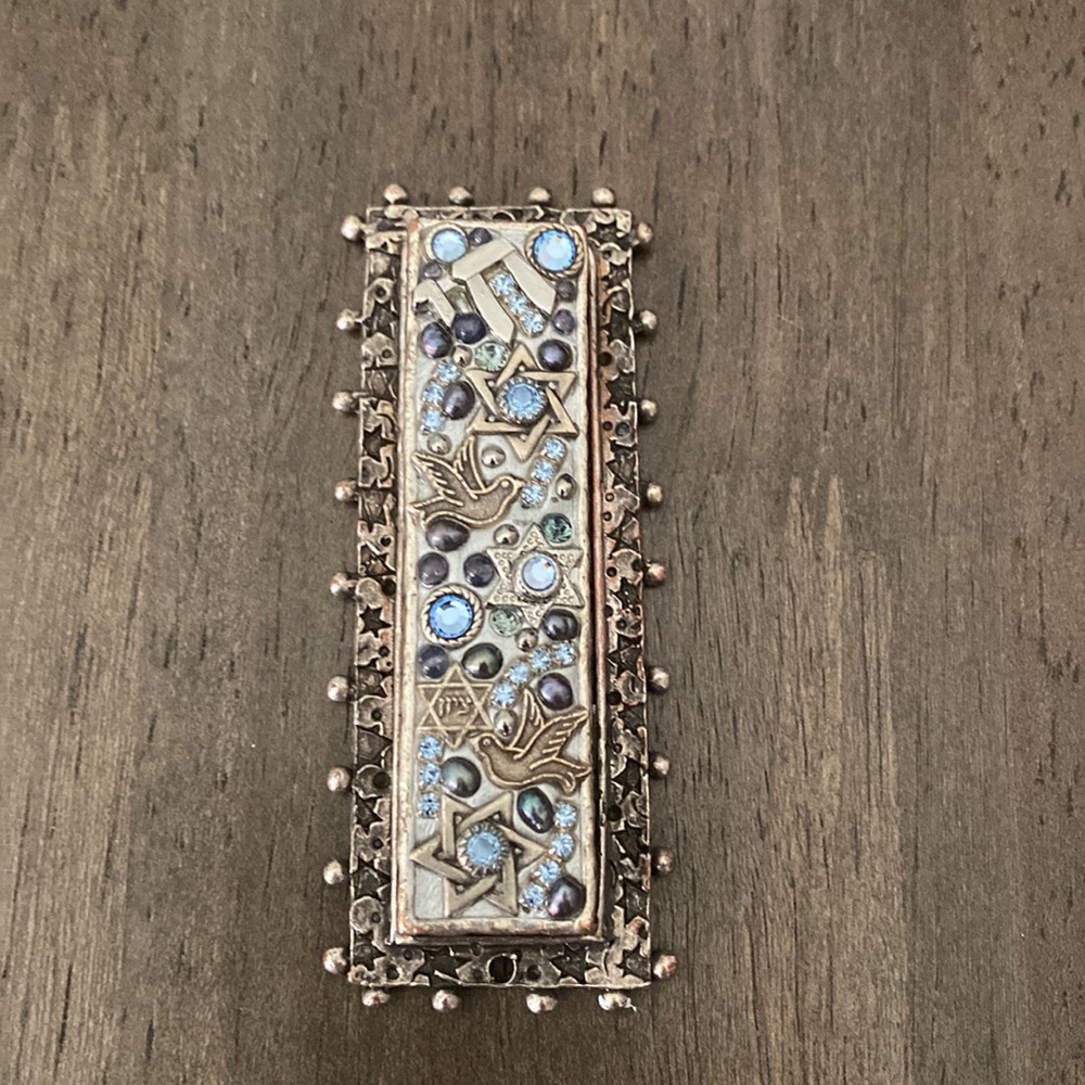Door Mezuzah